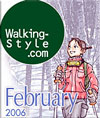 Walking-Style.com�̃T�C�g��